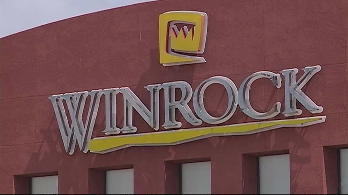 IMAX theater set to open in November near Winrock