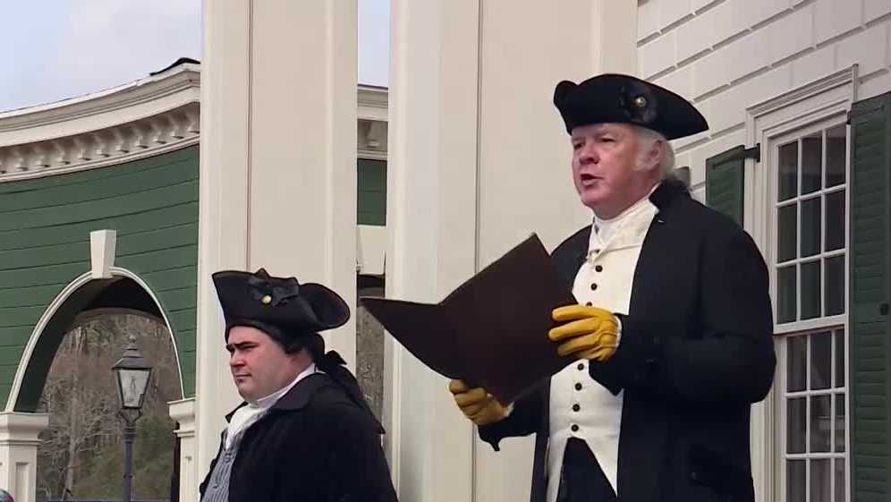Sweet Home 250 brings music, history, and fireworks to American Village for the 4th of July