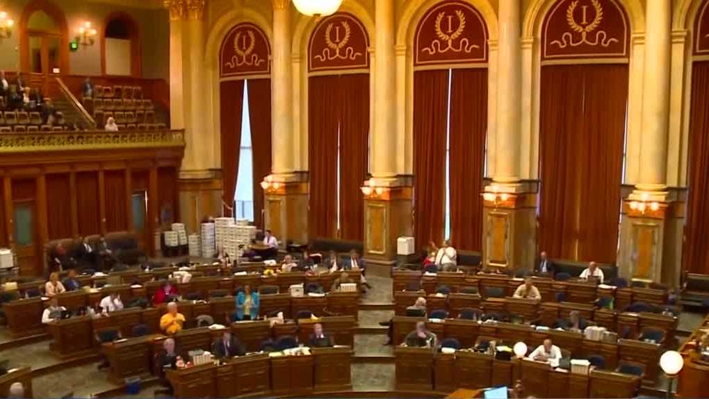 Arguments heard at Iowa Supreme Court could impact abortion access