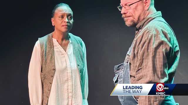 Grapes of Wrath opening at the Arts Asylum Theater in Kansas City - Vimarsana News