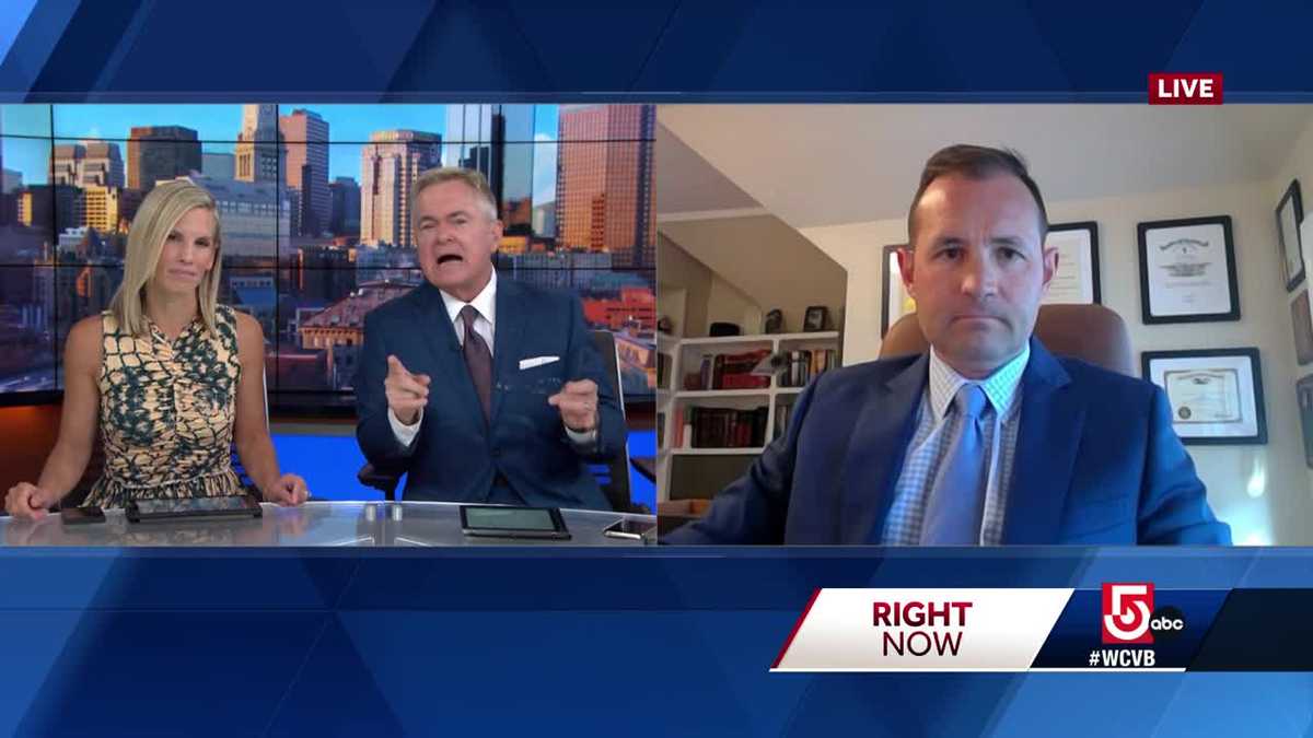 Massachusetts lawyer on Hunter Biden special council