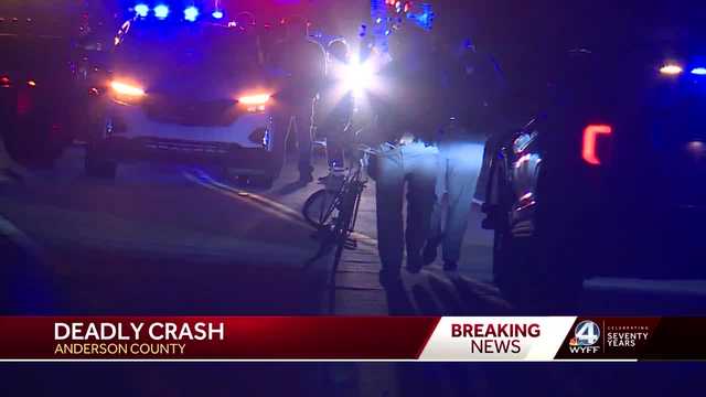SC: Coroner identifies bicyclist involved in crash - Vimarsana News