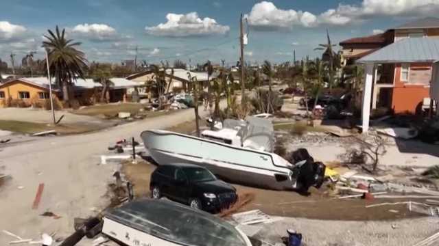 What to do if you need disaster assistance in Florida - Vimarsana News