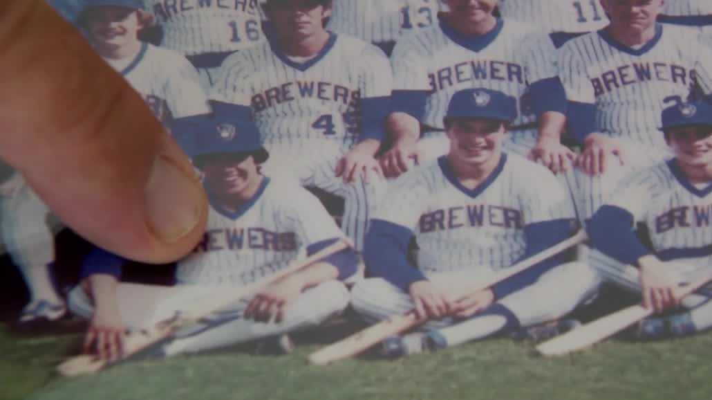 'What an experience!': Former Brewers bat boy recalls 1982 World Series run
