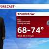 Video: Sunday StormTeam 5 Weather Alert