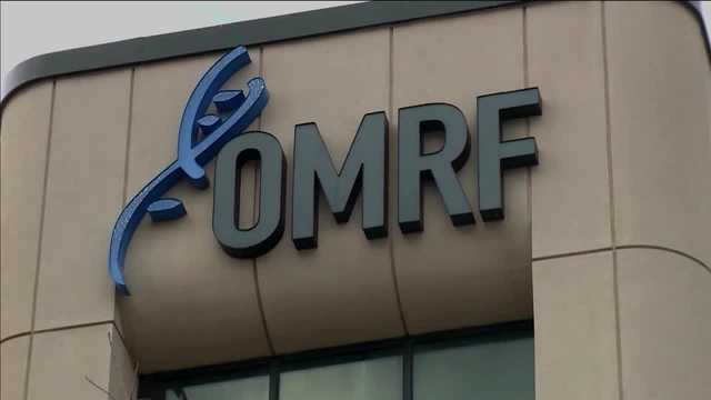 Oklahoma Medical Research Foundation links three diseases - Vimarsana News