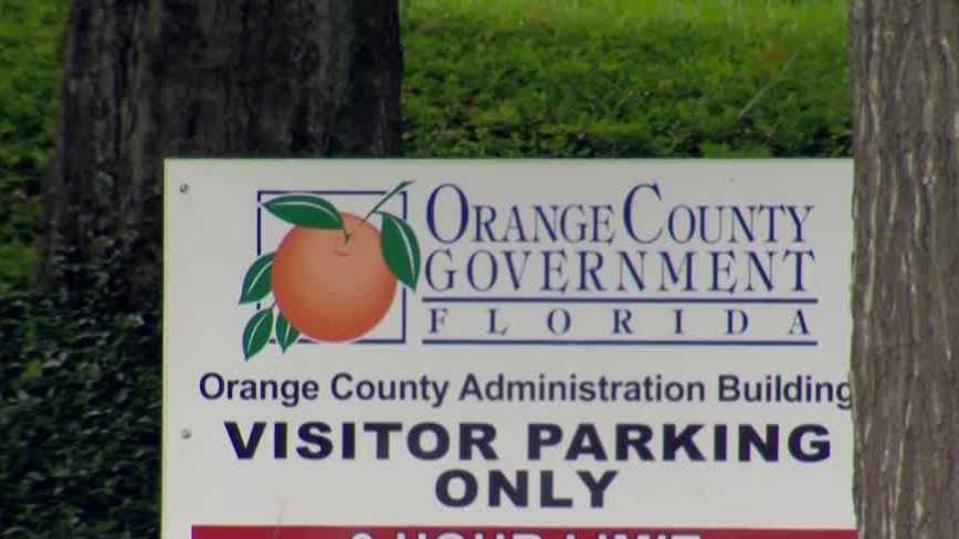 Orange County, Florida Government