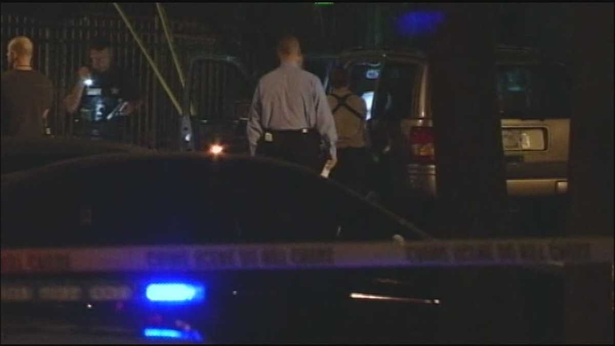 Arrests made in connection to man's shooting death