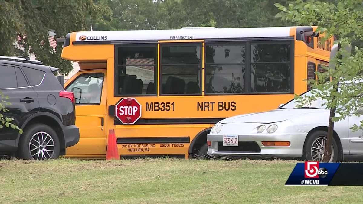 Parents concerned after changes to bus