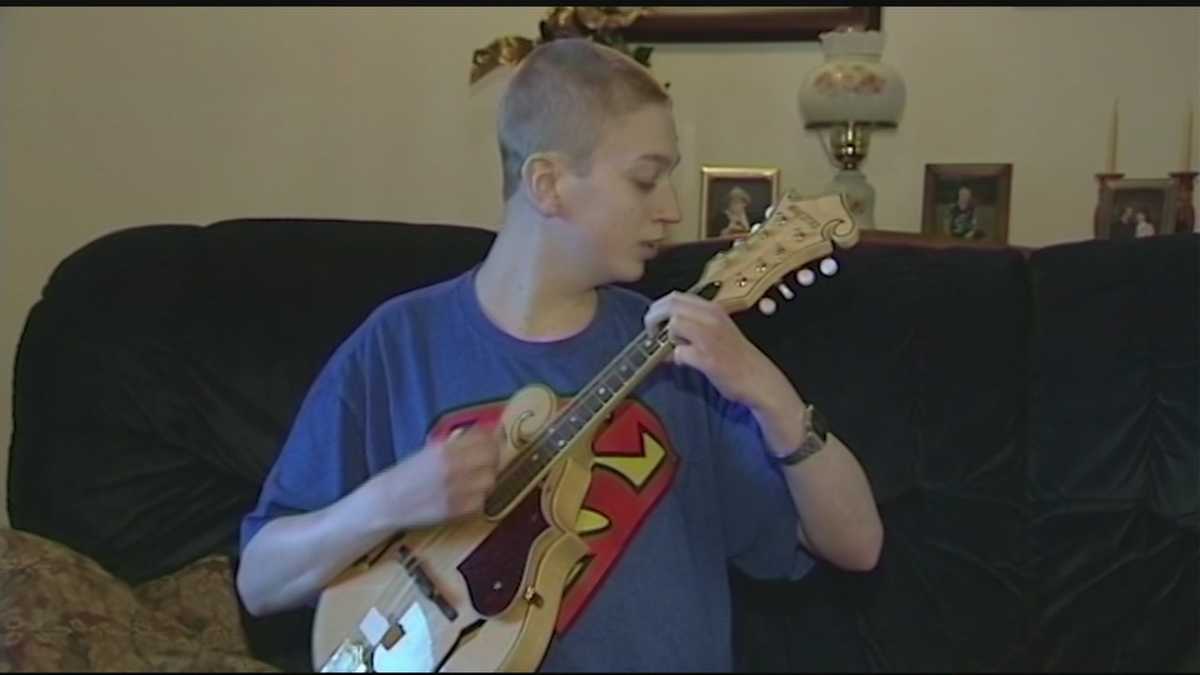 Triad Teen Loses Battle