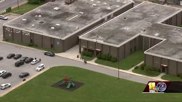 Decomposed body found near Baltimore school - Vimarsana News