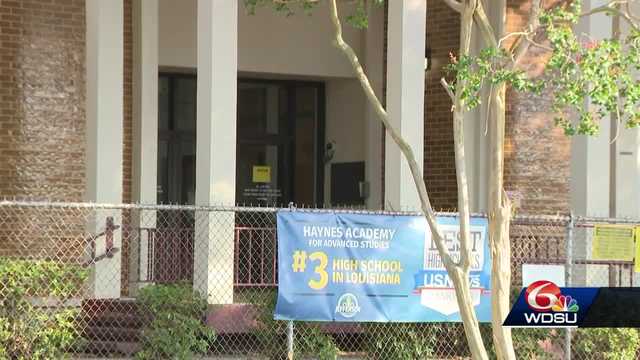 Haynes Academy site is attracting developers, appraisal happening soon - Vimarsana News