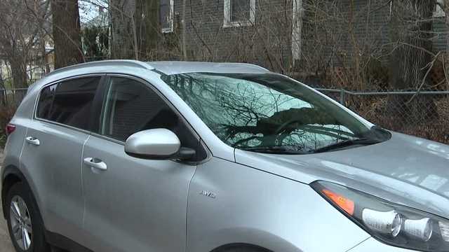 Stolen Kia and Hyundai trend still running through Omaha - Vimarsana News