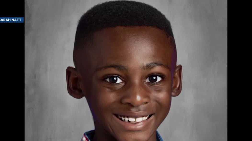 Man sentenced to life in prison for shooting boy visiting South Carolina from New Hampshire