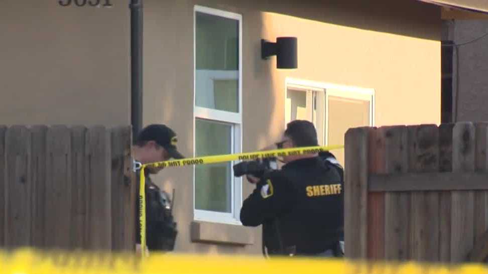 2 'suspicious' deaths in Sacramento County deemed murder-suicide