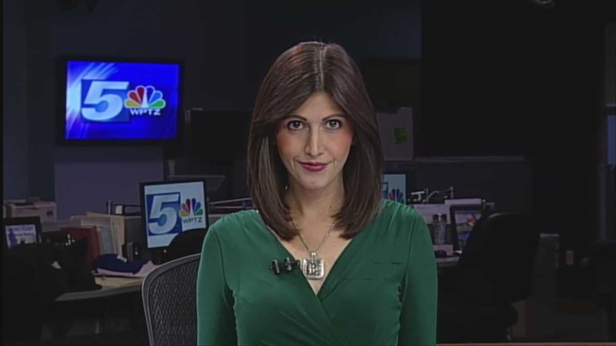 WPTZ NewsChannel 5 Today Thursday morning webcast