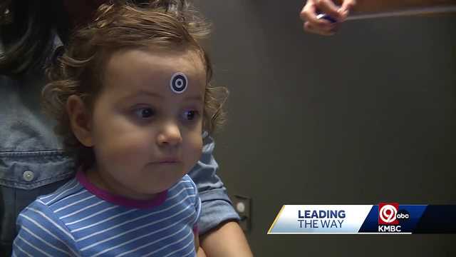 KCU's latest research project involves studying babies' emotions - Vimarsana News