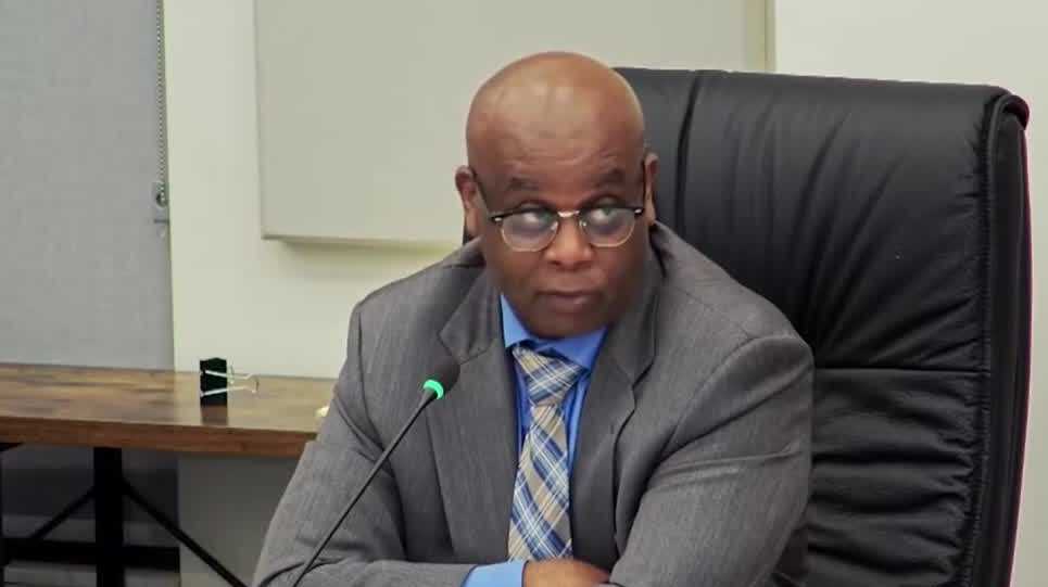 Daytona Beach mayor turns off Facebook comments, says post threatened his family