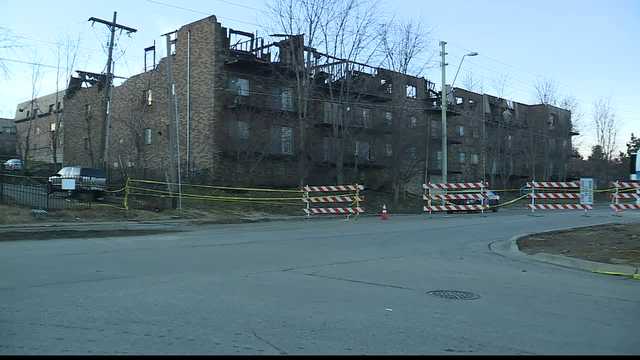 Waldo Heights' families talk about Monday's fire, what's next - Vimarsana News