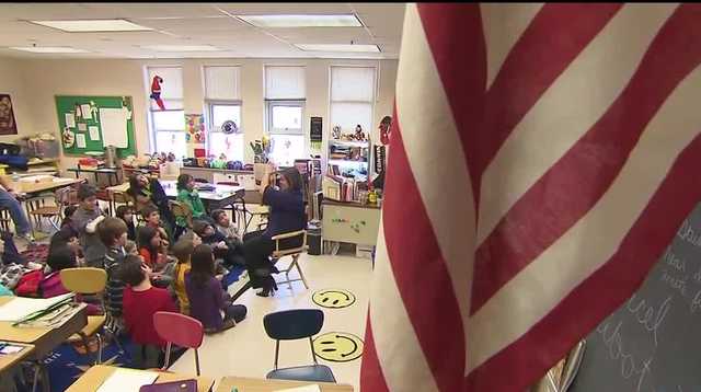 Teacher shortage continues to plague New Mexico - Vimarsana News