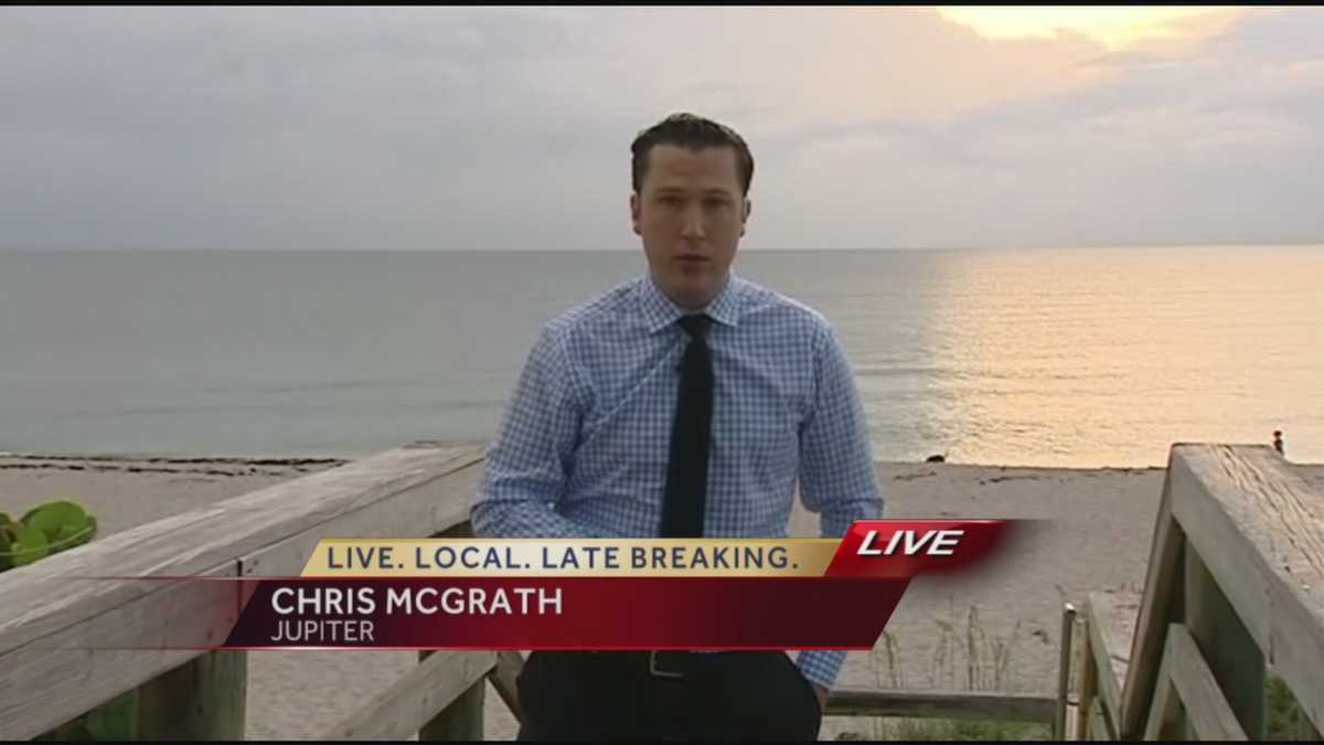 Coast Guard searches for 5 missing boaters off Jupiter