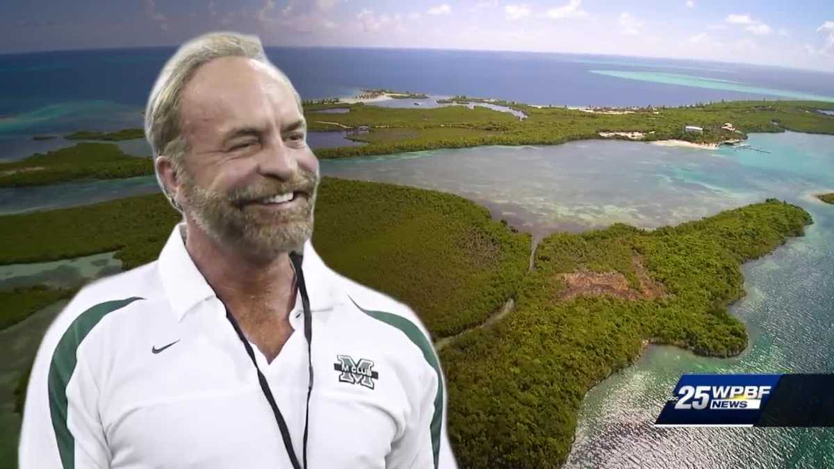 Exclusive: Billionaire Chris Cline remembered by island friends who ...