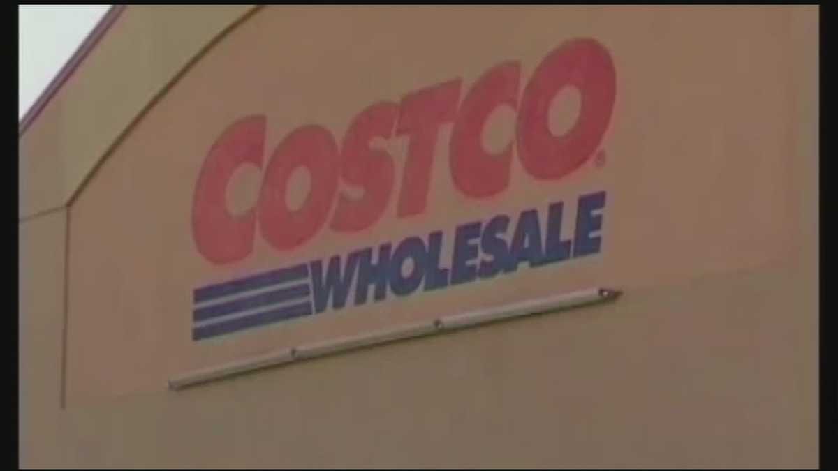 Costco or Taxes