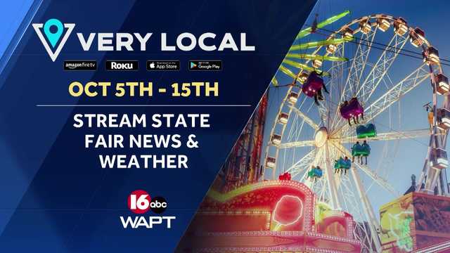 Here's the entertainment lineup for this year's State Fair - Vimarsana News