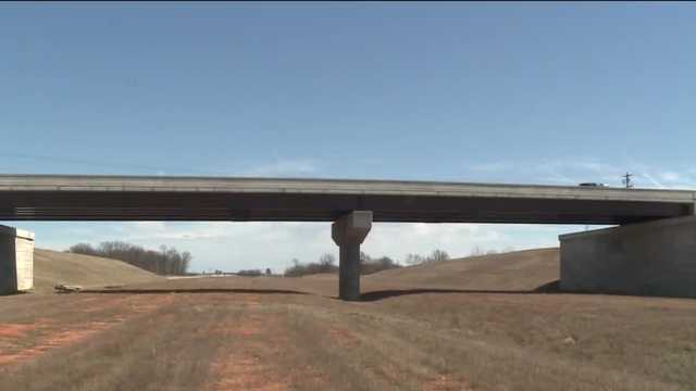 Bids Open To Build Next Phase Of Northern Springdale Bypass - Vimarsana News