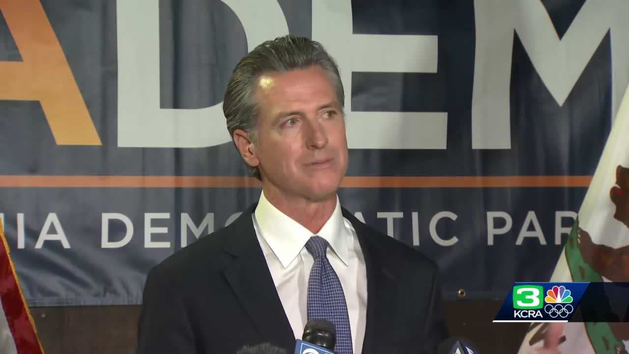 Election Day Recap: Gov. Newsom Defeats Recall Attempt