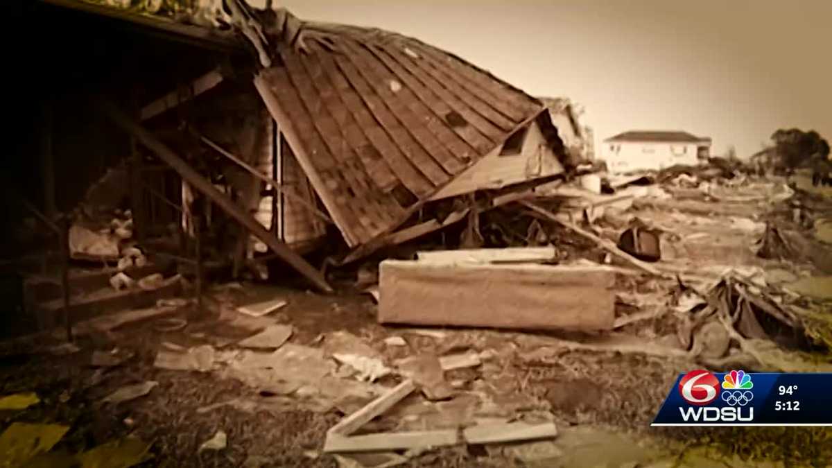 New Orleans East residents still fighting for neighborhood to be revitalized 20 years after Katrina
