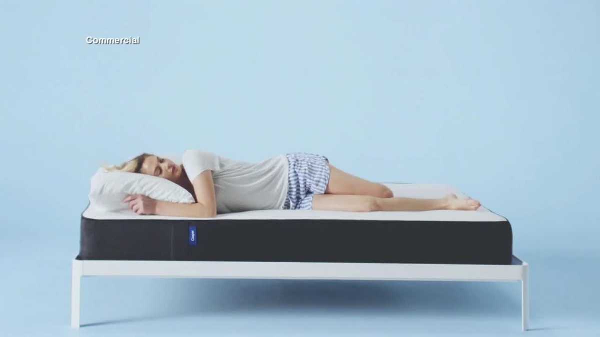 Consumer Reports reviews beds for best night's sleep