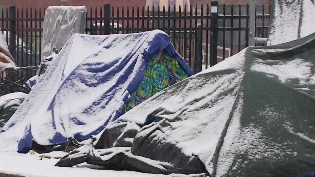 Sununu says solving homelessness problem takes collaboration