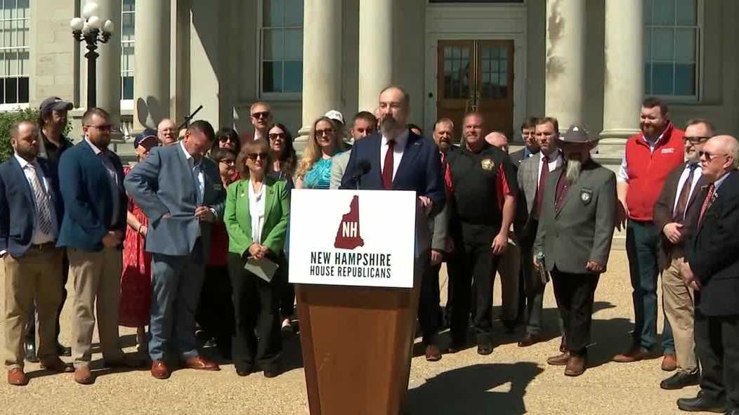 Republicans tout victories as NH House legislative session comes to end
