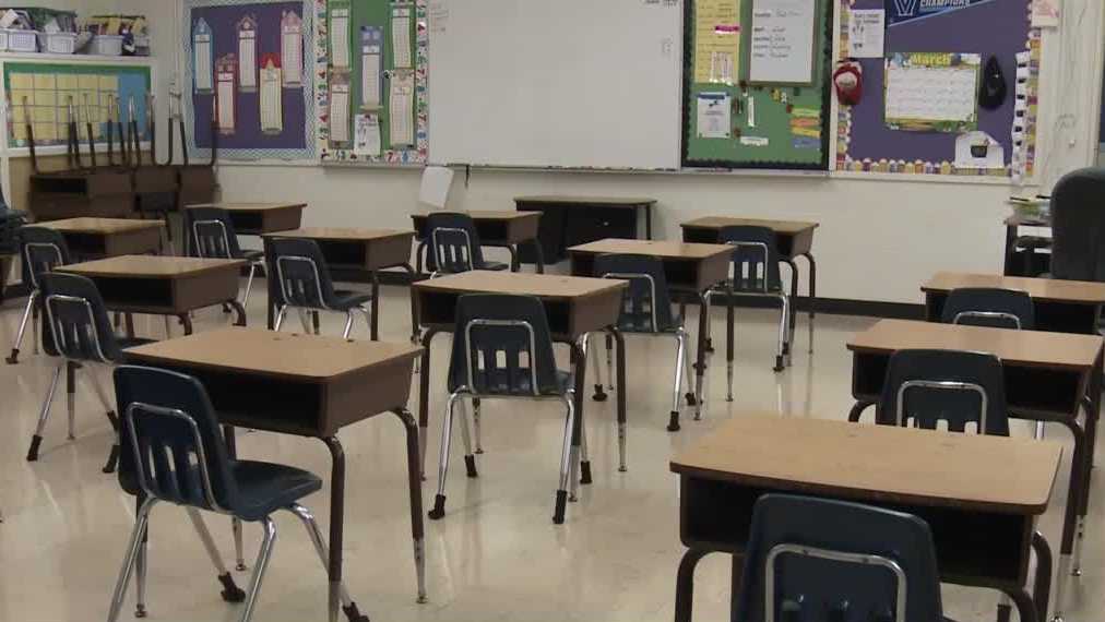 NH school districts trying to fill open jobs