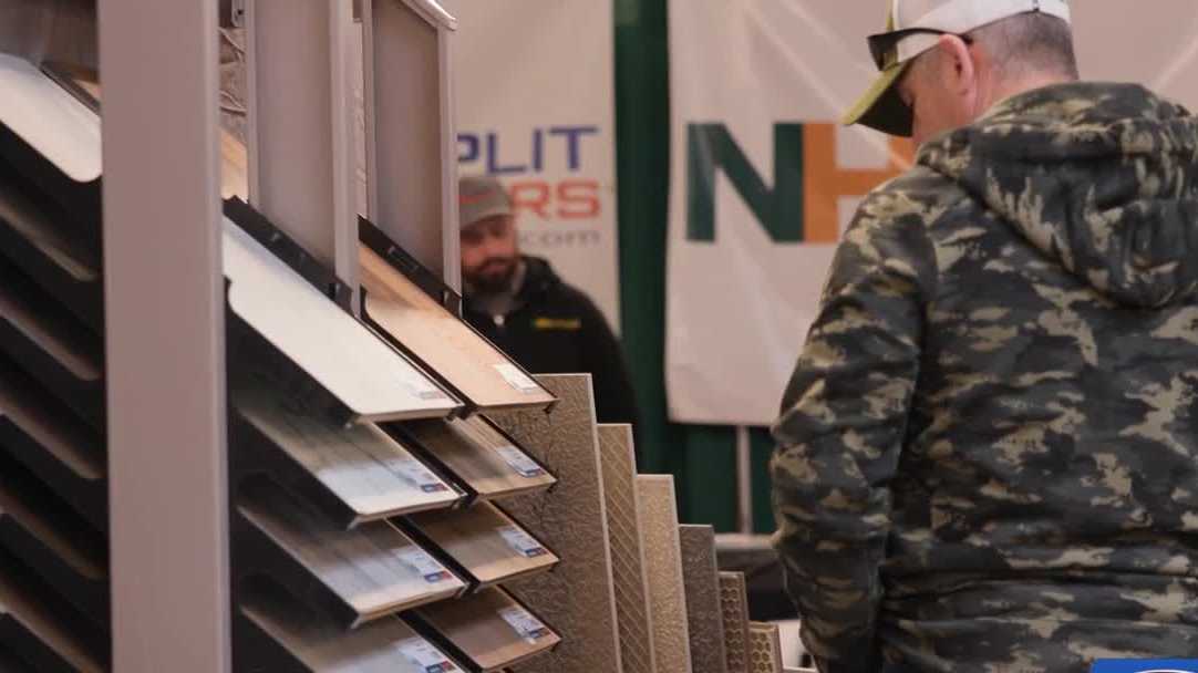 New Hampshire housing permits reach highest level in more than 20 years