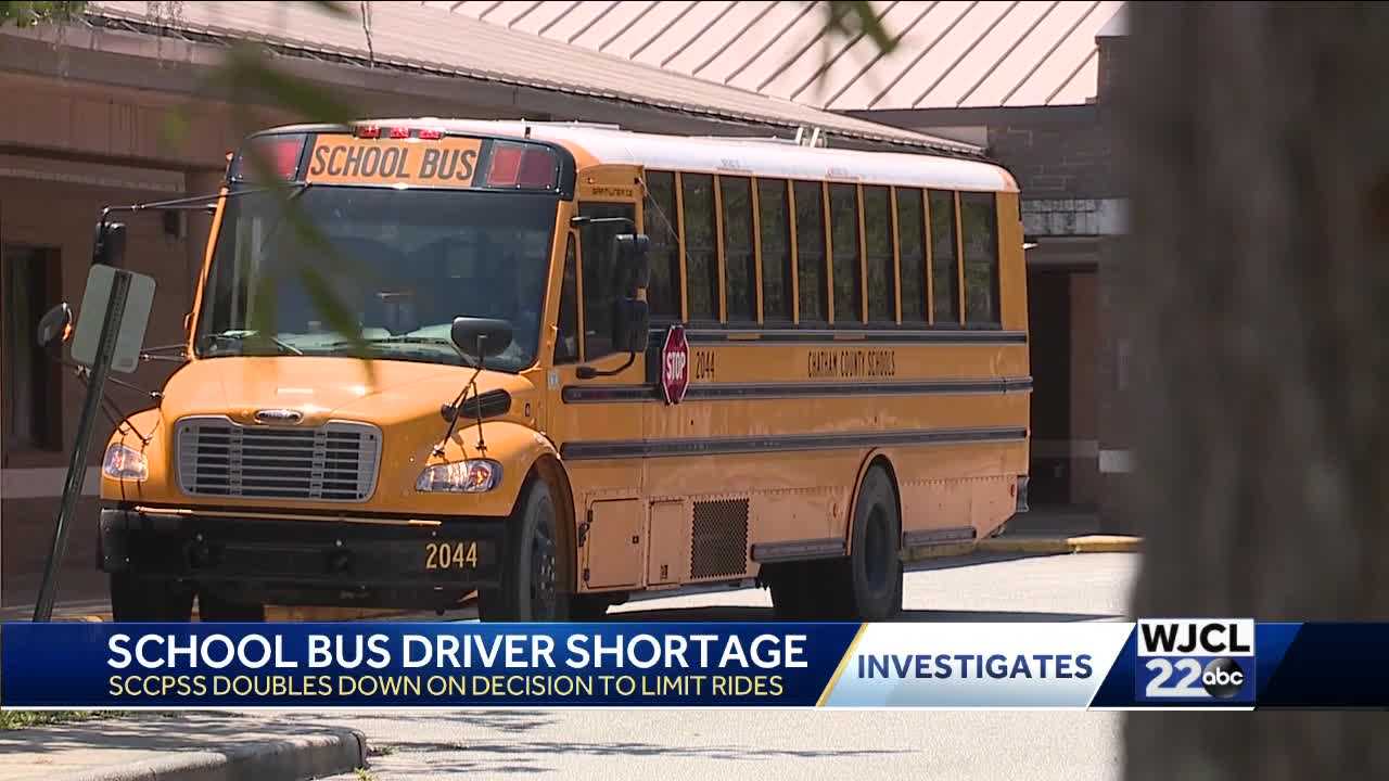 Parent outraged over SCCPSS decision to not bus IEP student to choice school - Vimarsana News