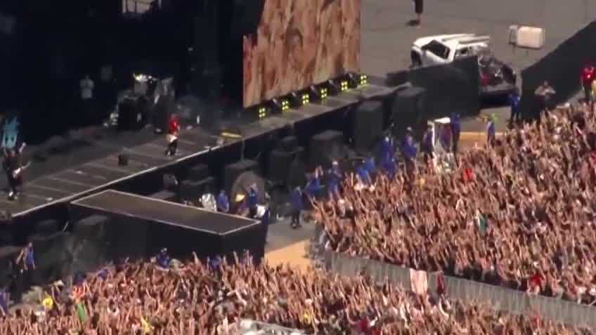 GUIDE: 2026 concerts and festivals in Orlando