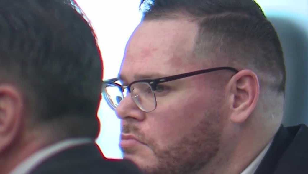 Charlotte County jury recommends death penalty for man convicted of ...