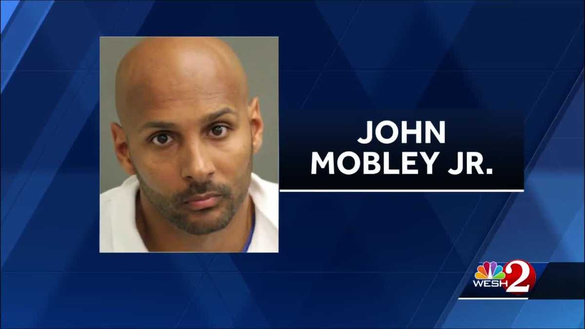 Man arrested, accused of impersonating law enforcement officer during ...