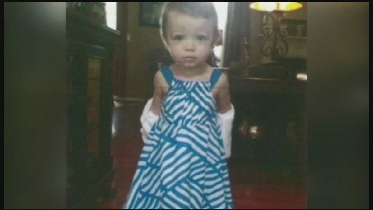 Questions surround Amber Alert issued in Greenville County