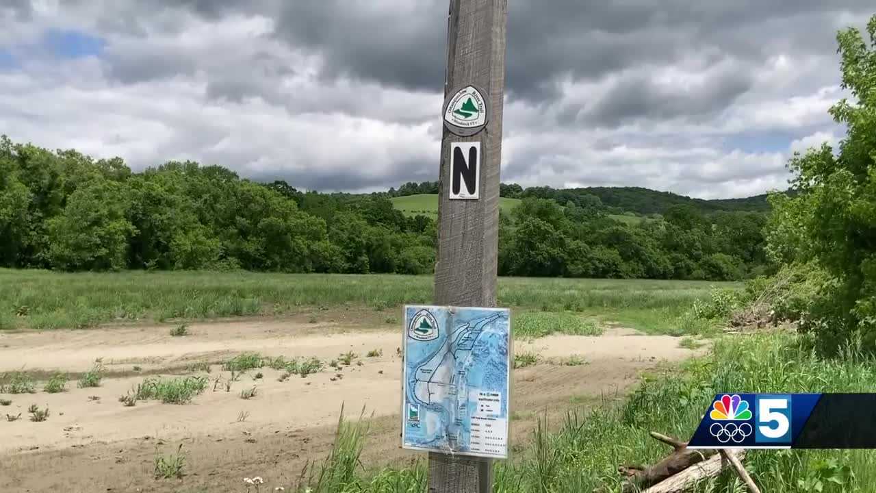 The Ottauquechee River Trail will be rebuilt to better withstand flooding - Vimarsana News