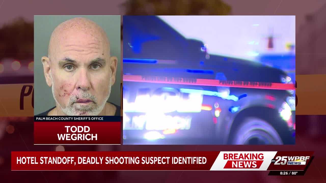 Suspect’s father died 24 years ago in shootout with PBSO