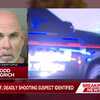 Suspect's father died 24 years ago in shootout with PBSO