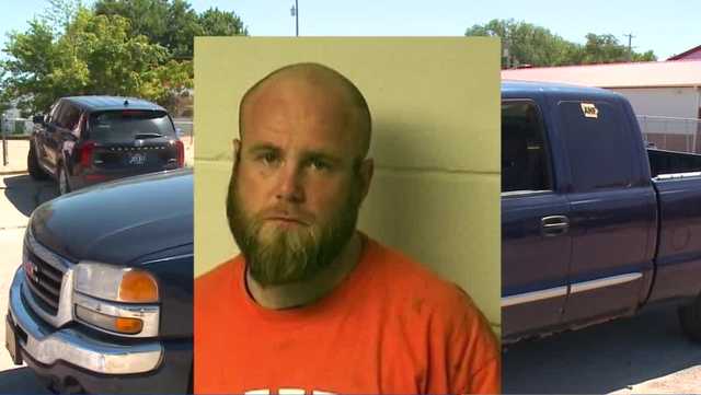 Authorities search for car thief linked to thefts in six Iowa counties - Vimarsana News