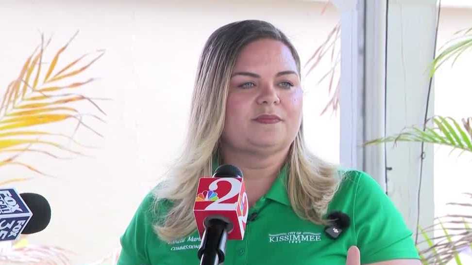 Kissimmee commissioner fights back, denies allegations amid impeachment fight