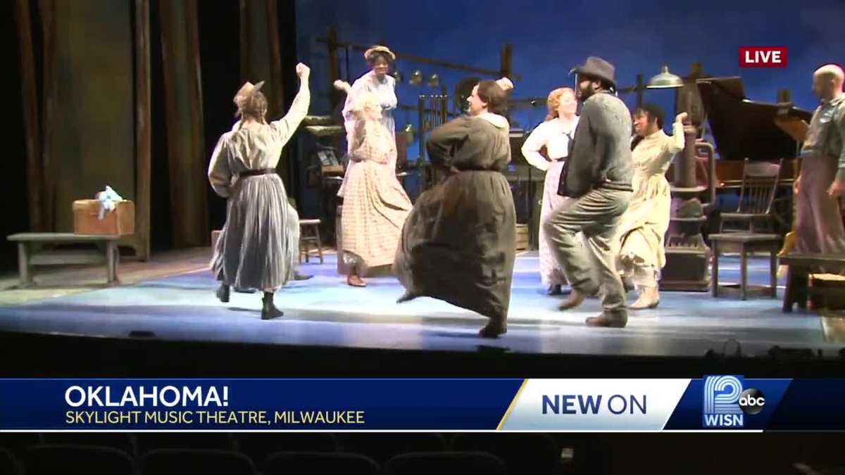 One of bestknown musicals of all time is in Milwaukee