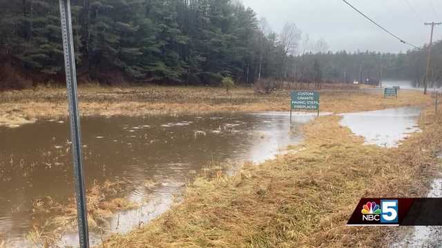State of Emergency issued in Essex, Franklin counties in New York due to flooding - Vimarsana News