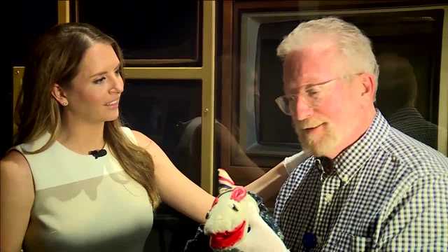 KOCO 5 65th Anniversary: Hoho and Pokey, Ida B among KOCO legends 