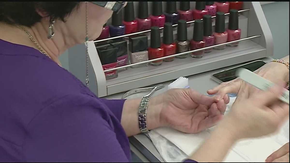 I-Team: Dangers uncovered at some New Orleans area nail salons